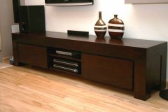 Komoda RTV 220x55x50