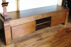Komoda RTV 200x55x50